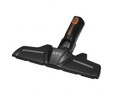 AEG aze112 Advanced Precision flexpro Bocchetta per pavimenti duri, per AEG aspirapolvere della serie Ultra con 36 mm tubo ovale