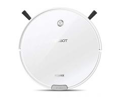 Ecovacs M82 Deebot - Aspirapolvere Potente e Silenzioso