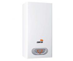 Cointra S0422905 Stufetta a gas Cointra CPE10TB 10 L A+ Bianco (Butano)