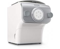 Philips HR2375/05 Avance Macchina per la Pasta, 200 W, Design Premium, Plastica