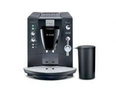 Bosch Benvenuto B75 Macchina per espresso Nero 1,8 L