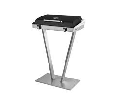 Team Kalorik 2881 TKG EBBQ 1002 L Barbecue Elettrico, 2500 W