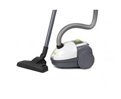 Aspirapolvere Traino Sacco Lavabile_Trevi Idea