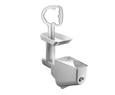 KitchenAid 5FVSP Passaverdure, Accessorio per Robot da Cucina KitchenAid