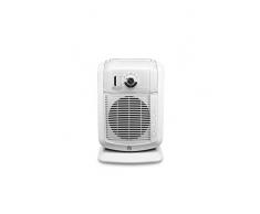 DeLonghi Dè Longhi HBC3032 Termoventilatore Caldobagno, 2200 W, Plastica