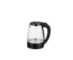 BOLLITORE IN VETRO CORDLESS