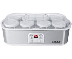 Steba JM 3 yogurtiera 1,4 L Yogurt 25 W