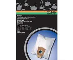 Electrolux Group. X2900 Sacchi per aspirapolvere
