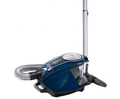 Bosch Bgs7Rcl Aspirapolvere a Carrello Senza Sacco, 700 W