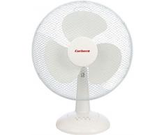 Corbero Ventilatore CVTSB30 da tavolo, 30 cm, 45 W
