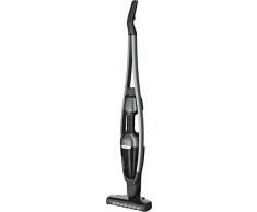Electrolux PQ91-ANIMA, Pure Q9 Animal Aspirapolvere Filo e Senza Sacco con Luci LED, Alluminio, Grigio Metallizzato, 0.3 Litri, 75 decibeles
