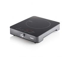 Princess 303010 Piastra di Cottura a Induzione