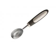 Cuisinart, CTG-07-ISE, Cucchiaio per gelato, Grigio (Metallic)