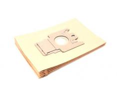 Hoover 09164054 - Sacchetti per aspirapolvere