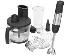 Clatronic SMS 3455 Set Frullatore 4 in 1