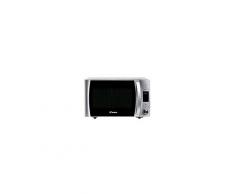 Candy CMXW22DS Forno Microonde 22L Silver