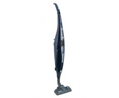 Hoover SR 01 Scopa Elettrica con Sacco 1,5 litri, Syrene, Blu