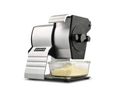 G3Ferrari Parmino Pro Grattugia Professionale, Rullo Speciale, 230W