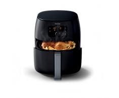 Philips Avance Collection HD9650/90 friggitrice Friggitrice ad aria calda Singolo Nero Indipendente 2225 W