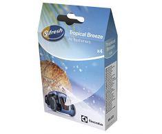 Electrolux 900167779 ES BA Profumatore per Aspirapolvere e Scope, Fragranza Tropical