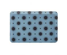 AmazonBasics - Comodo tappetino anti-fatica, per casa, cucina e ufficio, 50 x 76 cm, Girasole