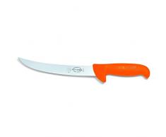 Dick – Ergogrip tagliere arancione/21 cm