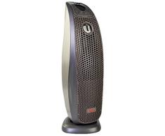 Bimar S245.EU stufetta elettrica Stufetta con elettroventola Nero 1800 W