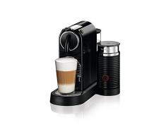 Delonghi, Citiz & Milk En 267.Bae, Macchina Per Il Caffè