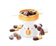 Tescoma TES743 Delicia Fonduta per Cioccolato, Elettrica