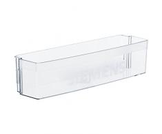 Siemens 00353093 Portabottiglie / Balconcino per Frigorifero