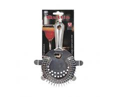 Quttin S2203070 Colino per Coctel Quttin, 11 x 2 x 15 cm