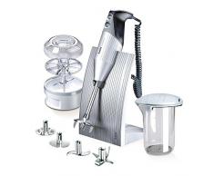Bamix Swissline Frullatore a Immersione - Bianco