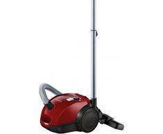 Aspirapolvere a carrello con sacco Compaxx’x Bosch BZGL2A310