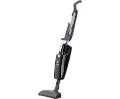 Miele Swing H1 Electro Ecoline Aspirapolvere, 550 watts, 2.5 litri, 78 decibels, Nero Ossidiana