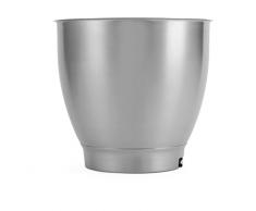 Kenwood Electronics KAT400SS Ciotola in Acciaio Inox, 6.7 Litri, Argento