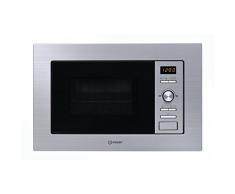 Indesit MWI 122.2 X Forno a microonde
