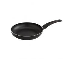 Quid HYdra – Padella Padella 28 cm Nero