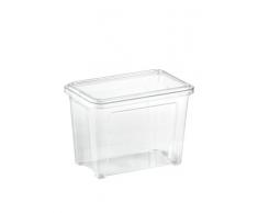 Tontarelli TON845 Contenitore Combi Box, 26 x 17 x 18.8 cm,