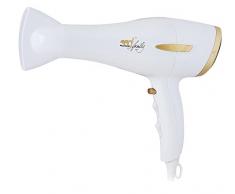 Melchioni 118030020 Phon Elettrico con Diffusore, 2200 W