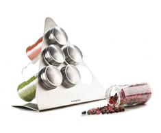 Portaspezie -Set 5 Pz.