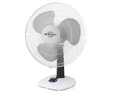 Orbegozo TF - Ventilatore da scrivania 40 cm