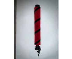 Hoover 35602206, Y54 Spazzola Pulizia Profonda per HFree200-HFree500, Nero