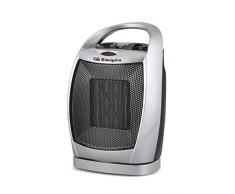 Orbegozo CR5021, Termoventilatore, 1.500 W, regolabile su 2 livelli