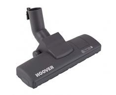 Hoover G203SE Spazzola Pavimenti, Plastica, Nero