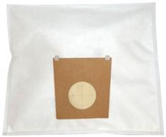 mistervac A512 - Sacchetti per aspirapolvere Schwabengeiz SG 908, tessuto non tessuto a 3 strati, 20 sacchetti con 2 filtri per Bosch serie BBS BSA BSG, e Siemens serie Super e VS