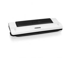 Princess 01.492960.01.001 Macchina per sottovuoto, 110 W, Bianco