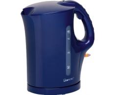 Clatronic WK 3445 Bollitore Blu 1.7L 2000W