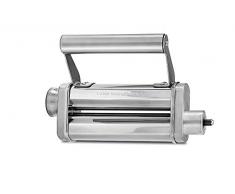 WMF Profi Plus - Mattarello per pasta (Max.140 mm, 9 pioli, per WMF Profi Plus Robot da cucina)