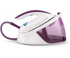Philips GC6822/30 ferro da stiro a caldaia 2400 W 1,3 L Porpora, Bianco