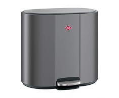 Wesco 171 631-77 Multi Collector 3 - Pattumiera in metallo